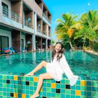 ริมนที รีสอร์ทตรัง ที่พักราคาหลักร้อย
