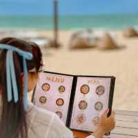 ✈️ชมเครื่องบินแลนดิ้ง "หาดบ้านทอน" จ.นราธิวาส