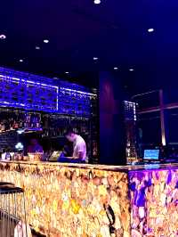 🇵🇭看夜景絕美「The Peak 」酒吧🍸