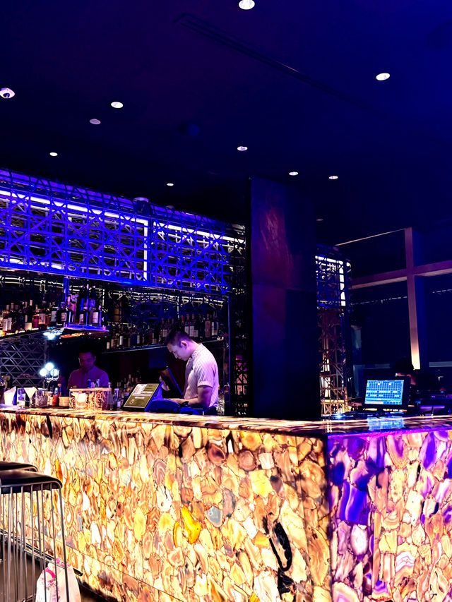 🇵🇭看夜景絕美「The Peak 」酒吧🍸