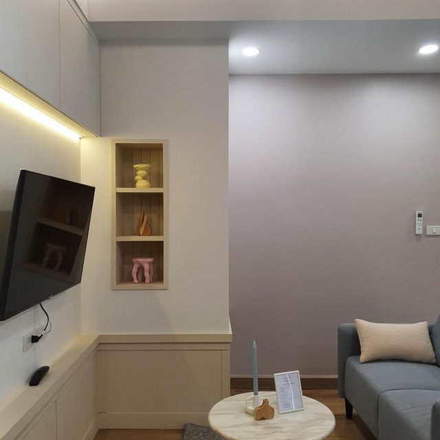 Moon House Bkk