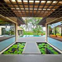 sheraton Hua Hin Pranburi villas