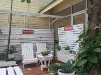 Dailyhome cafe & Restaurant 