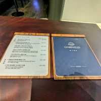 台南安平-海螺造型的美味檸檬塔：誠十咖啡 Cheng 10 Coffee