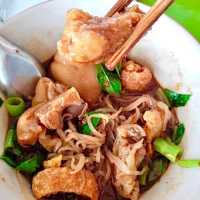 🍟ร้านมุมกะเตี๋ยวเรือ