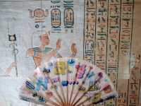 Valley of the Queens - a bonus in Luxor