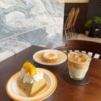 Hatt Coffee 海特咖啡館｜台東