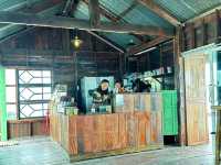 ยอดภูคาเฟ่ ภูทับเบิก