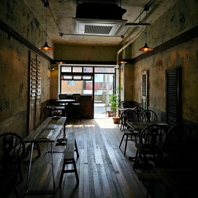 을지로 리오네커피 lione, 핫플