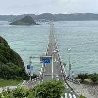 Reaching the far end corner of Japan’s Honshu