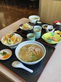 兵庫ながさわの御膳ランチ🍤