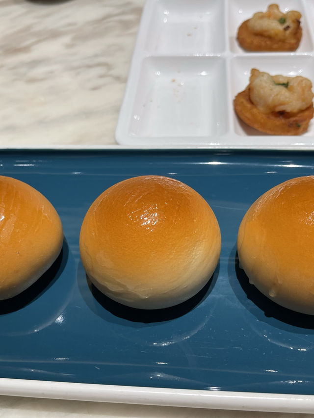 饗味深圳：陶陶居 食尚之旅