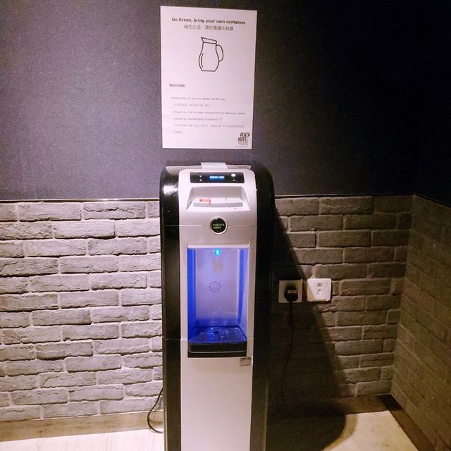 香港唯一的貝爾特