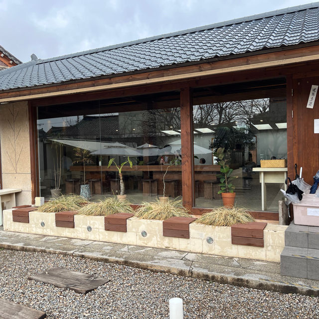 [경주 카페/ 경주 가볼만한곳] 올리브 