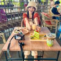 La Borne Point - ลา บล็อง พ้อยท์
