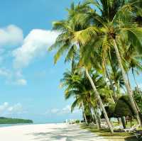 Discovering Paradise: Introducing Langkawi
