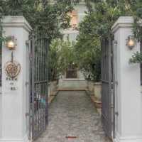 Farm to Table Bkk