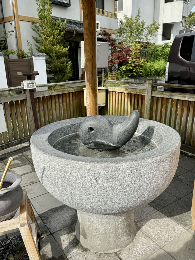 美肌の湯でリフレッシュ！✨♨️玉造温泉体験記