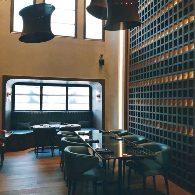THERE'S A NEW CAFE IN MENTENG THERE'S A NEW CAFE IN MENTENG