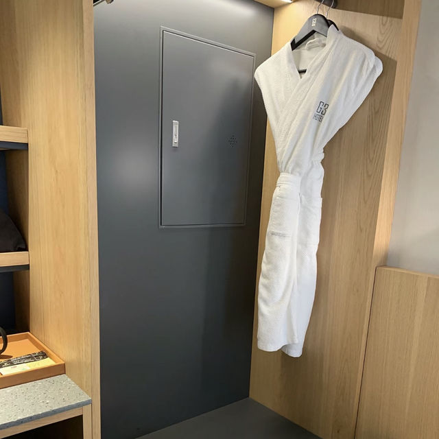 首爾🇰🇷「G3 HOTEL」韓國住宿推薦❗️❗️