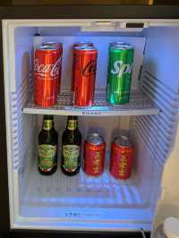 3樓一出就係新濠水上樂園，零食飲品又齊備👍🏻