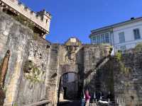 St. Maria Gate @オンダリビア