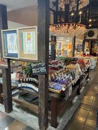 兵庫　お酒好きにオススメの博物館🍺