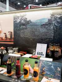 งานสำหรับคนรักกาแฟ ที่เมืองทองธานี