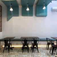 NIRWANA COFFE | AESTETIC COFFE IN CITAYEM