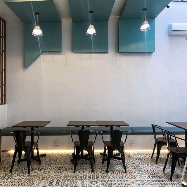 NIRWANA COFFE | AESTETIC COFFE IN CITAYEM