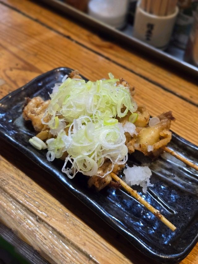 【沖縄】那覇でせんべろ