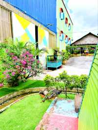 A Fun Day at BSL Ecofarm