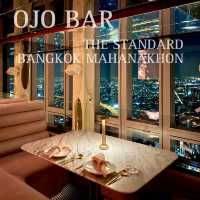 5 Rooftop ทั้งวิวทั้งบาร์สวยสะพรึงที่สุดในกรุงเทพฯ