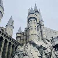 🎢USJสวนสนุกที่ทุกคนที่ไปโอซาก้าต้องห้ามพลาด