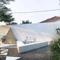 SADAJIWA COFFEE | AESTHETIC COFFEESHOP IN JAGAKARSA, SOUTH JAKARTA 