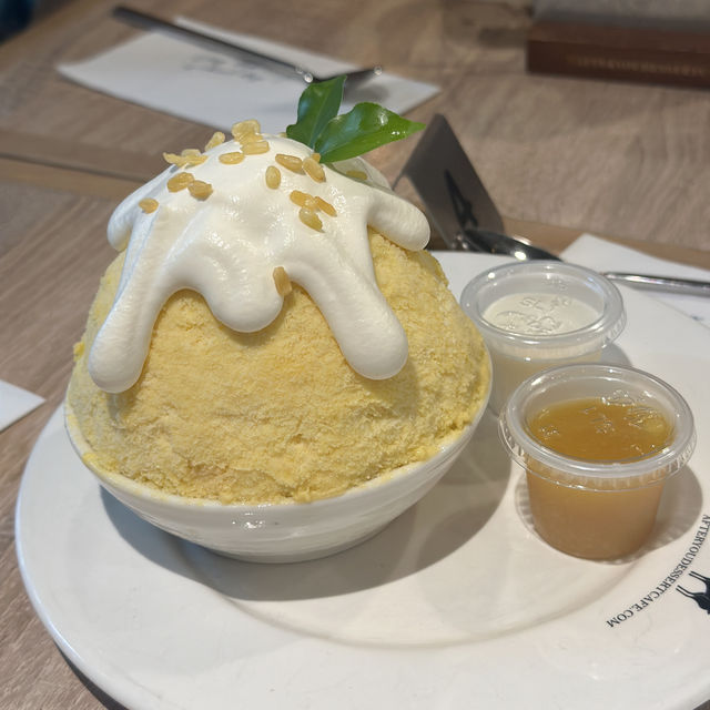 방콕여행 3회차의 호불호 안 갈릴 방콕 맛집 카페 추천리스트