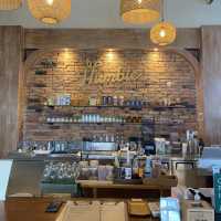 Humble farm kitchen Hatyai คาเฟ่สายเฮลตี้หาดใหญ่