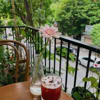 THE LANES CAFE TEA ROOM