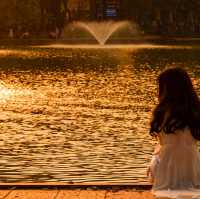 A lake for evryone 