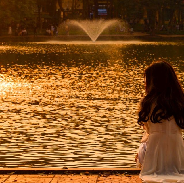 A lake for evryone 