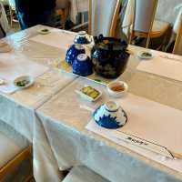 【名古屋港】名古屋港を眺めながらひつまぶしを食せる「東山ガーデン ポート店」