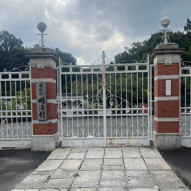 【愛知旅行】観光地✨