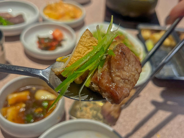 전주 신시가지 특수부위 구이 맛집 ! 불구멍 아직도 안먹어봤어? 