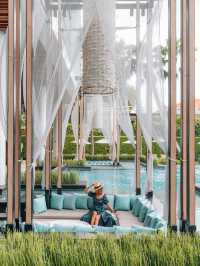 Cape Dara Resort Pattaya นอนหรูติดหาดส่วนตัวพัทยา