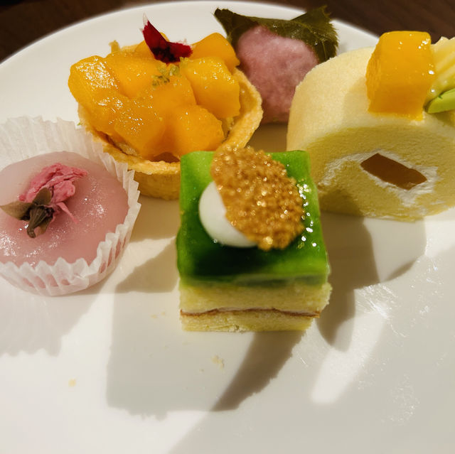 JR鉑麗安 威靈頓牛排😍🥰