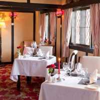A Hidden Gem of Colonial Elegance