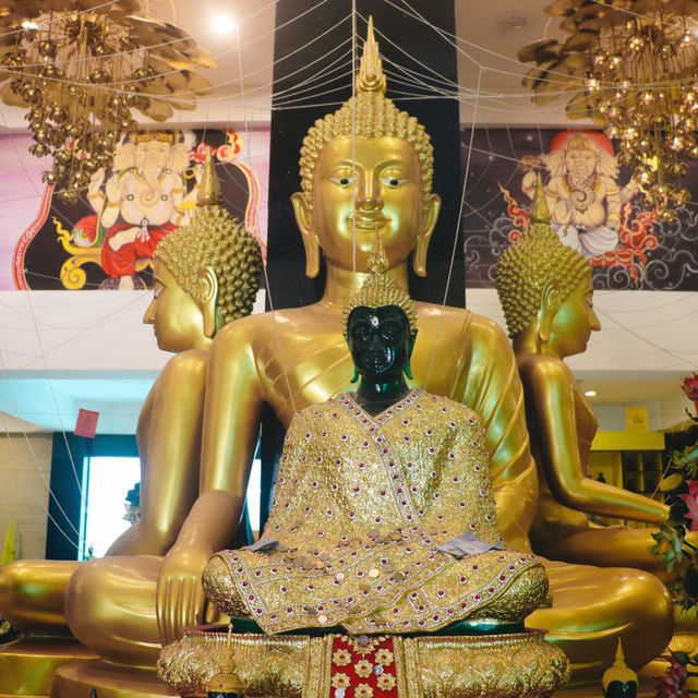 พระพิฆเนศด่านนอก