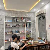 DNA Coffee Box, Board Game & Workshop -