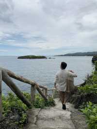 CRYSTAL COVE ISLAND - Malay, Philippines