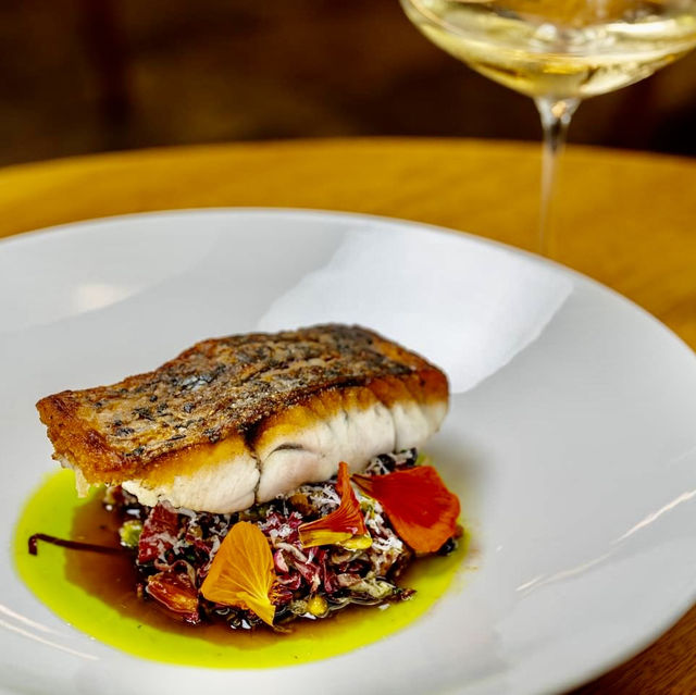 E’cco Bistro